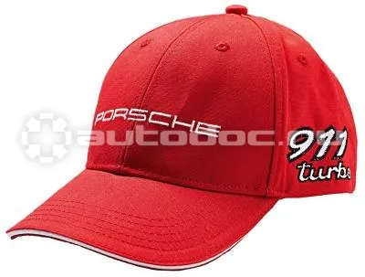 PORSCHE Детская бейсболка Children’s Baseball Cap