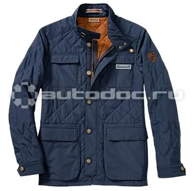 PORSCHE Куртка Mens Jacket – Classic collection