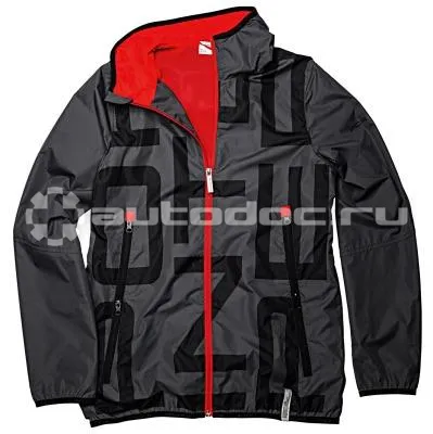 PORSCHE Куртка Unisex windbreaker jacket – Racing Collection