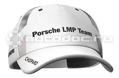 PORSCHE Бейсболка Baseball Cap – LMP Team