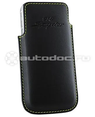 PORSCHE Чехол Case - 918 Spyder