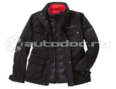 PORSCHE Куртка 2-in-1 Jacket Men, 911 Collection