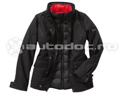 PORSCHE Куртка-жилет 2-in-1 Jacket Ladies – 911 Collection