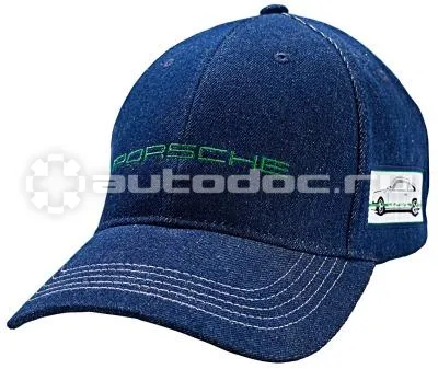 PORSCHE Бейсболка Baseball Cap - RS 2.7 Collection