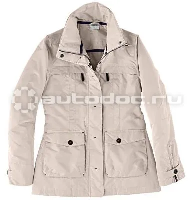 PORSCHE Куртка Women’s jacket – Metropolitan