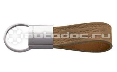 PORSCHE Брелок для ключей Cayenne Keyring