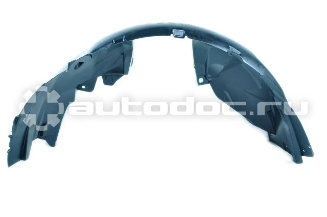 RENAULT 638418777r - Подкрылок левый