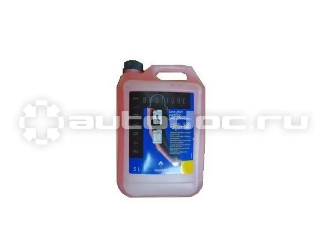 RENAULT 77 11 238 976
