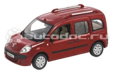 RENAULT Модель автомобиля Kangoo II