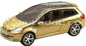RENAULT Модель автомобиля Clio Grand Tour
