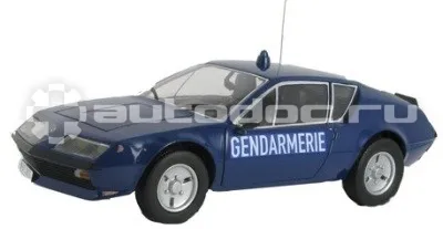 RENAULT Модель автомобиля