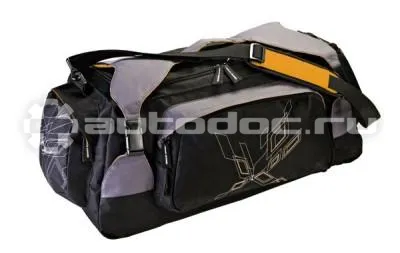 RENAULT Сумка спортивная sport Sport Bag Replica