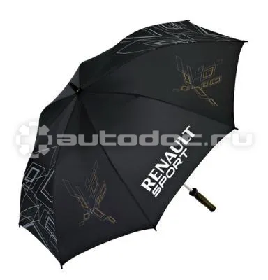 RENAULT Зонт sport Replica Umbrella