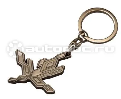 RENAULT Брелок Sport Metal Keychain