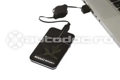 RENAULT Мышь для ПК sport Mouse