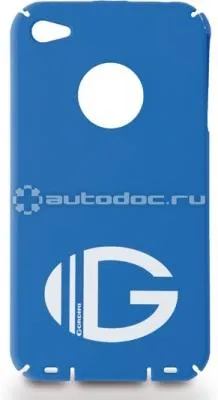 RENAULT Чехол Gordini Cover