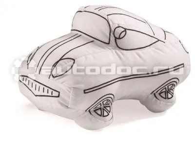 RENAULT Раскраска