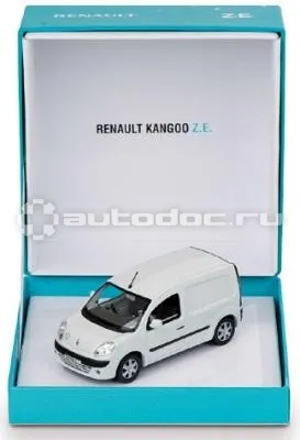 RENAULT Модель автомобиля Kangoo Express