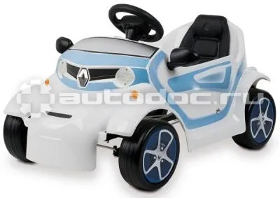 RENAULT Педальный автомобиль Twizy Pedal Car 2013
