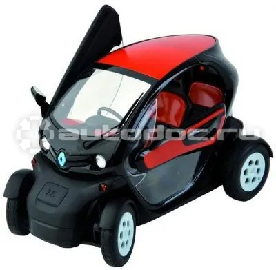 RENAULT Модель автомобиля Twizy