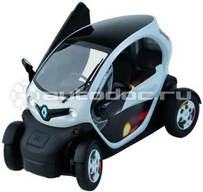 RENAULT Модель автомобиля Twizy Light