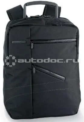 RENAULT Рюкзак Backpack Black 2013