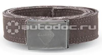 RENAULT Ремень Belt Brown 2013