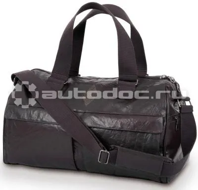 RENAULT Дорожная сумка Weekend Bag Brown 2013