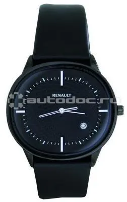 RENAULT Часы Watch Black 2013