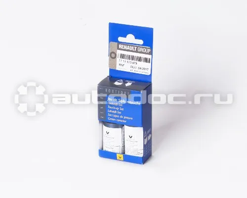 RENAULT Карандаш подкрашивающий