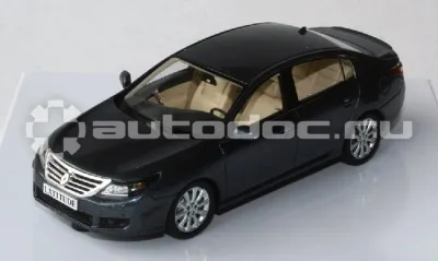 RENAULT Модель автомобиля Latitude Europe