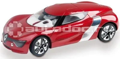 RENAULT Модель автомобиля