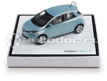 RENAULT Модель автомобиля Zoe Z.E