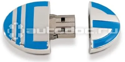 RENAULT Флешка Gordini USB Key