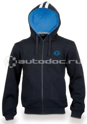 RENAULT Мужская толстовка Hoodie