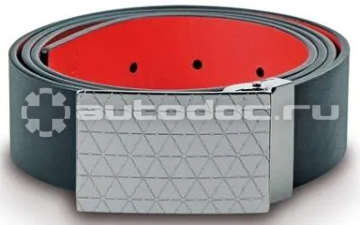 RENAULT Ремень Clio Reversible Belt