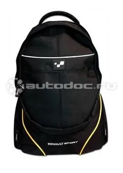 RENAULT Рюкзак