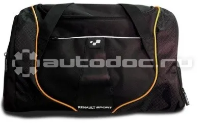 RENAULT Спортивная сумка