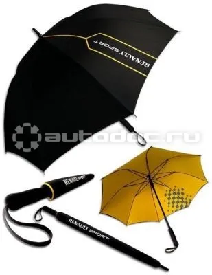 RENAULT Зонт-трость