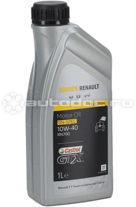 RENAULT RN-SPEC RN700 10W-40