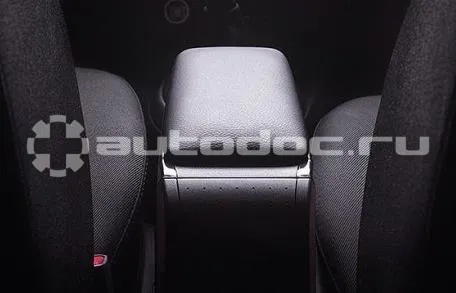 Автоподлокотник