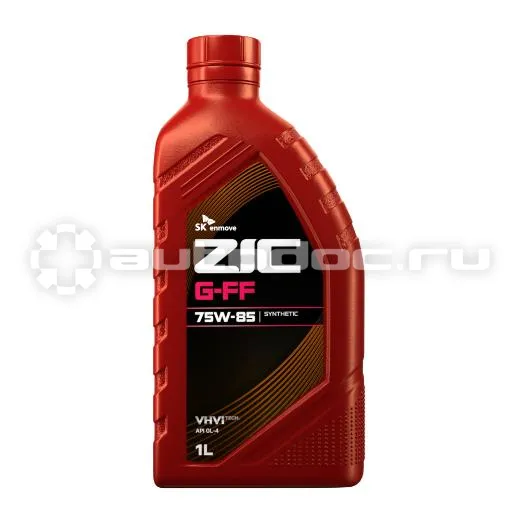 ZIC G-FF 75W-85