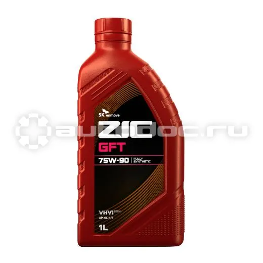 ZIC 132629 - Масло трансмиссионное ZIC 132629 - Масло трансмиссионное