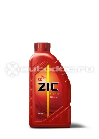 ZIC PSF 3