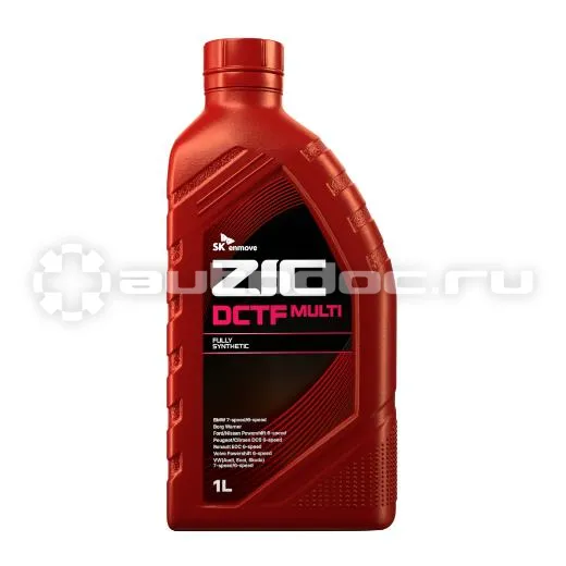 ZIC DCTF MULTI