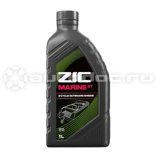 ZIC MARINE 2T