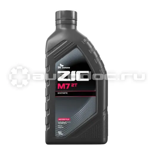 ZIC M7 2T
