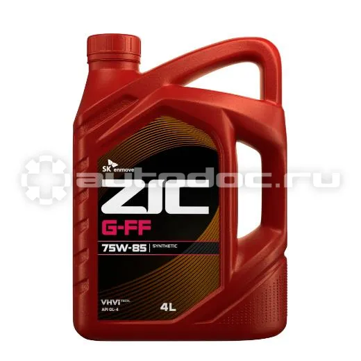 ZIC G-FF 75W-85