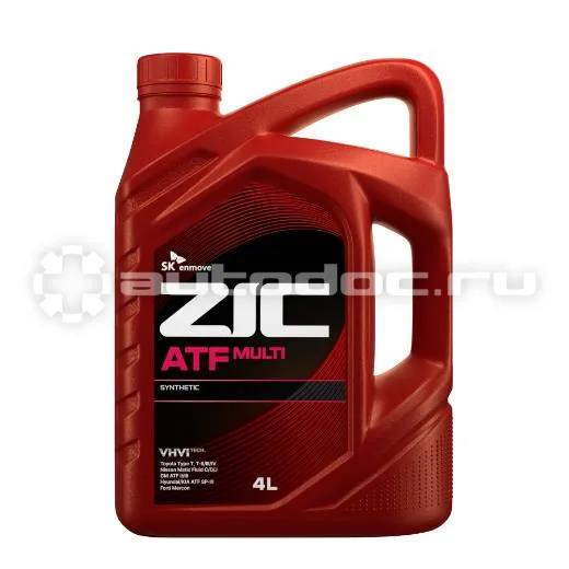 ZIC ATF MULTI