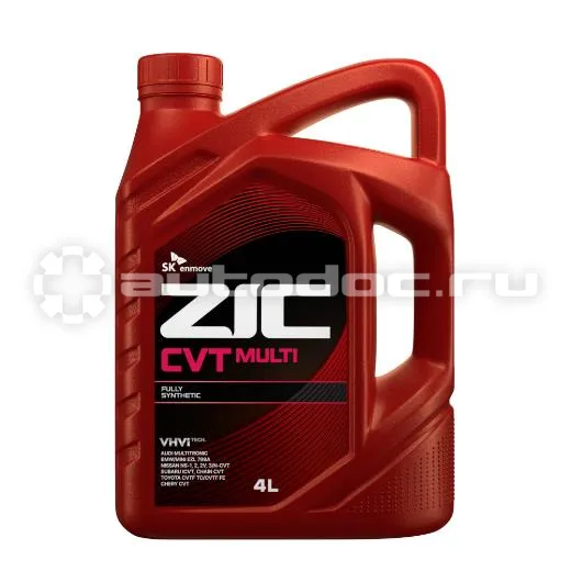 ZIC CVT MULTI